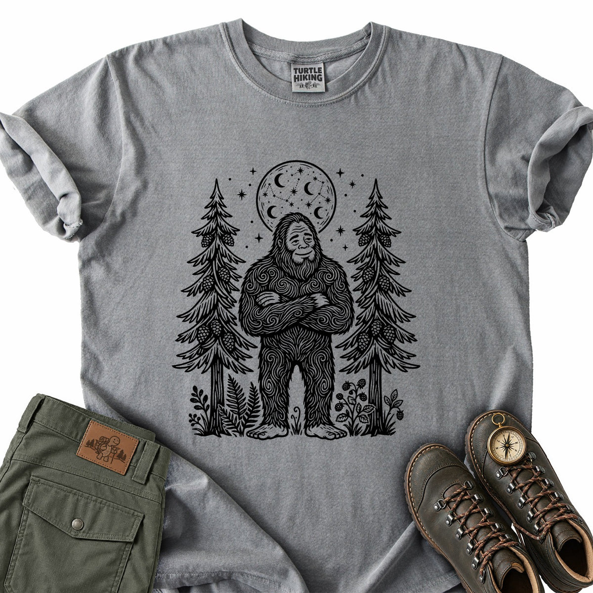 Sport Grey