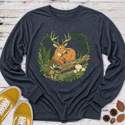 Dark Heather