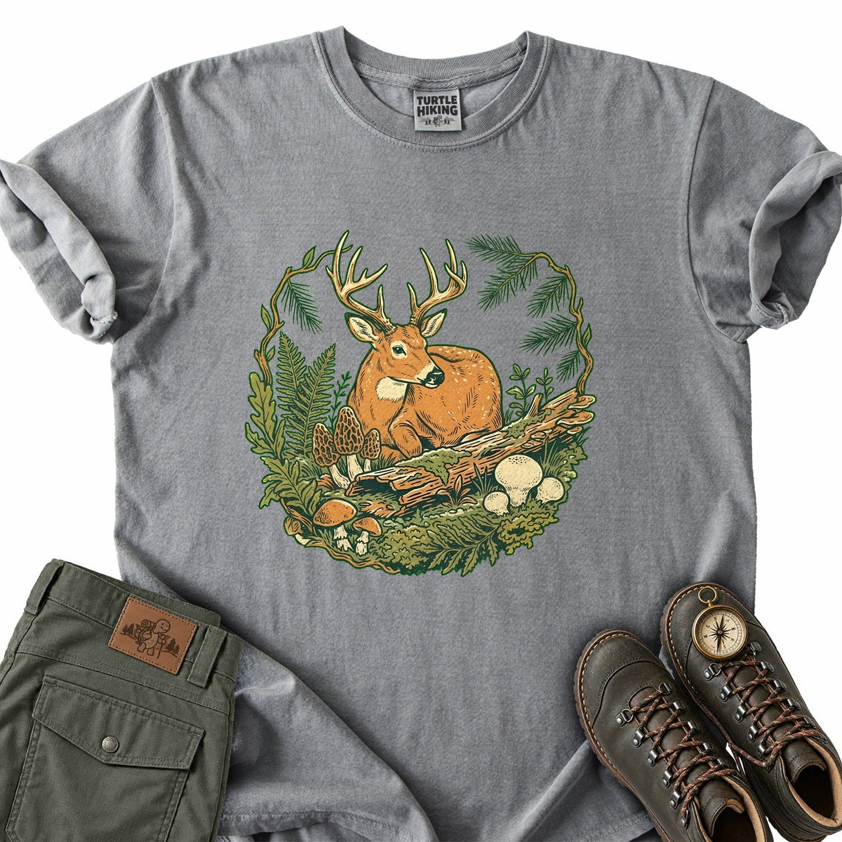 Sport Grey
