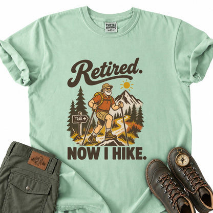Mint Green