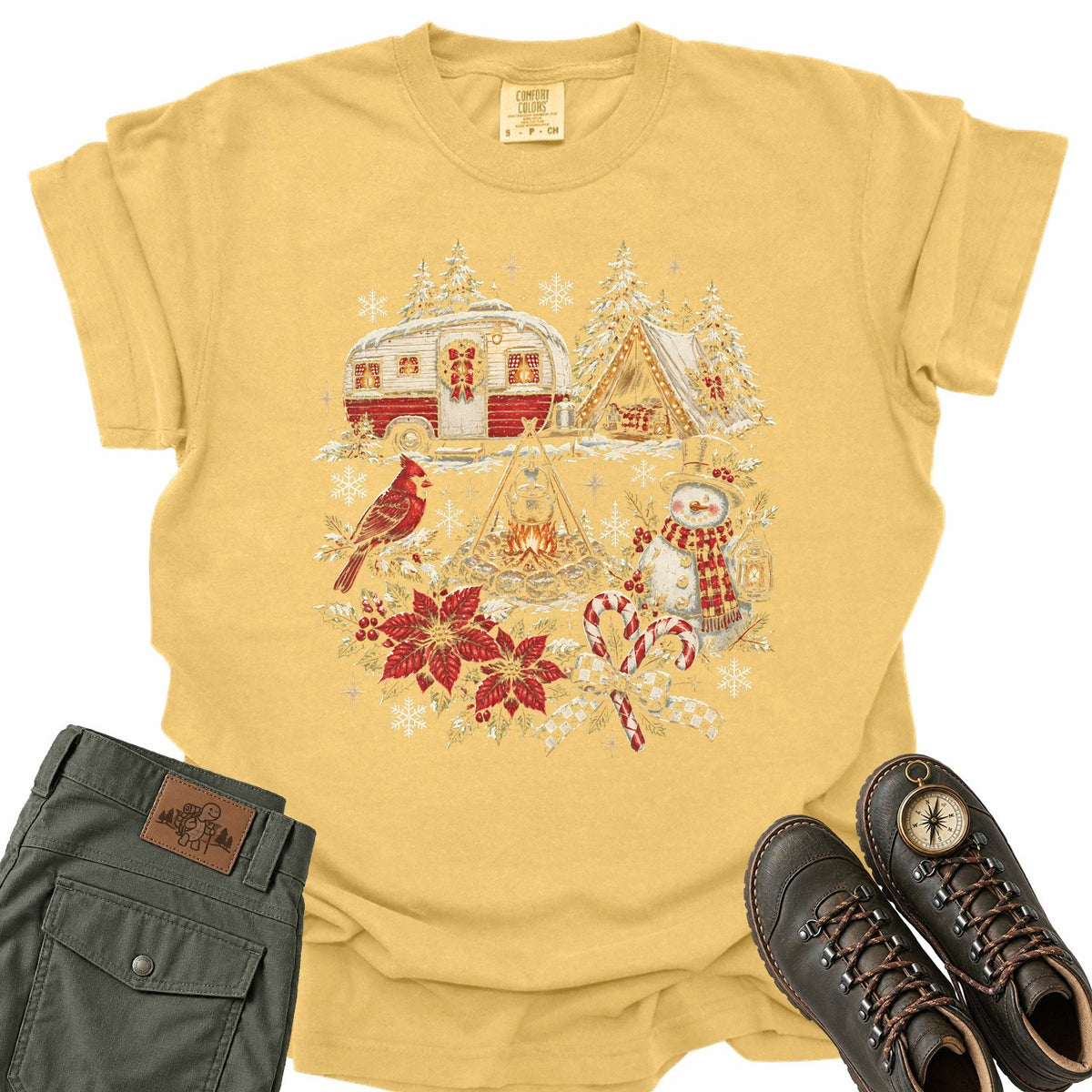 Mustard
