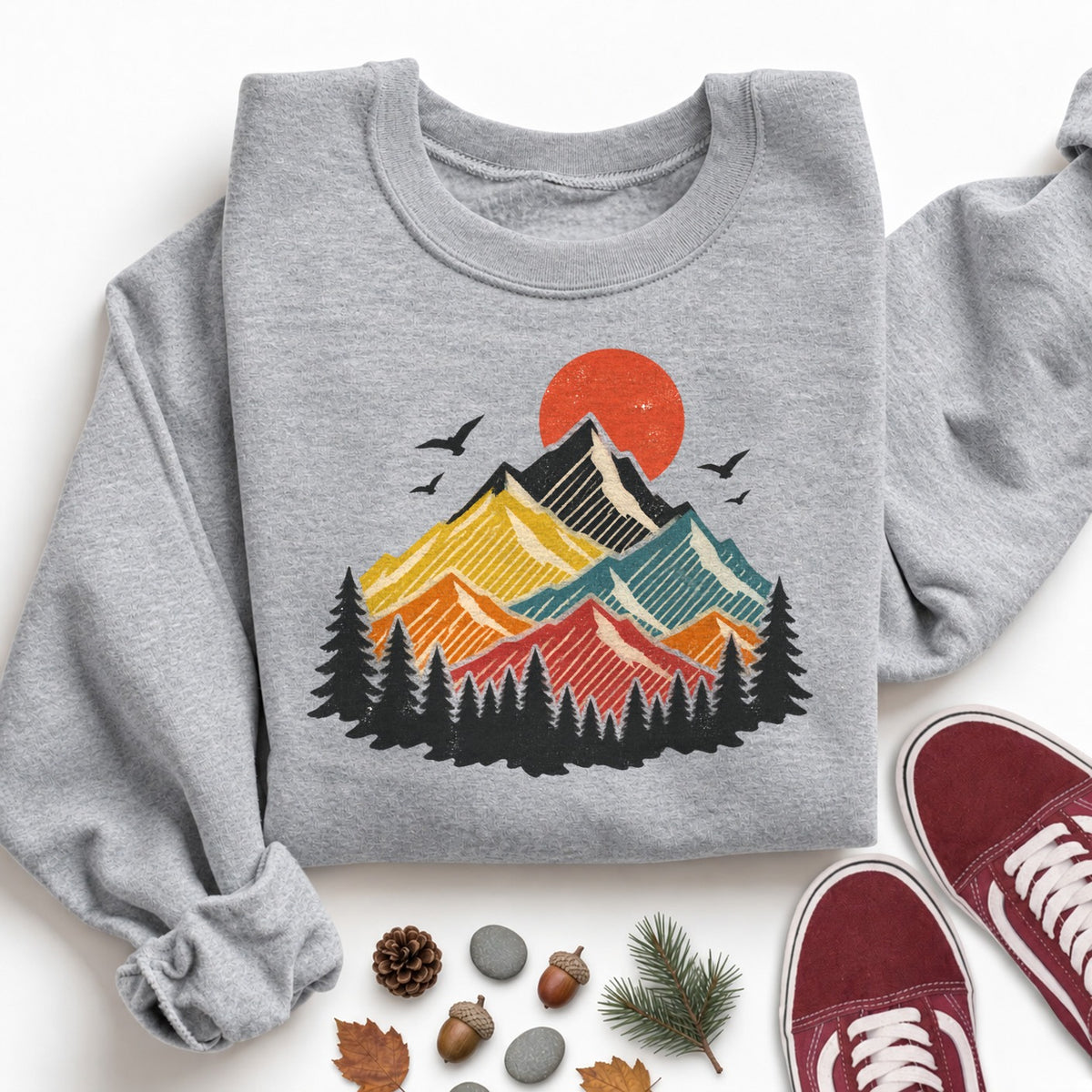 Sport Grey