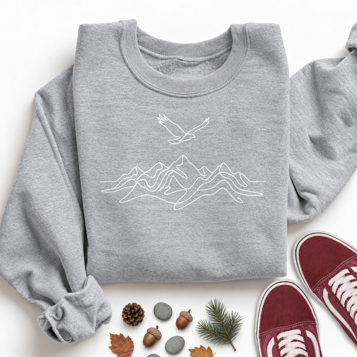 Sport Grey