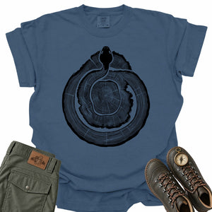 Ring Leader Comfort Colors T-Shirt