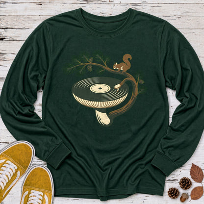 Forest Green