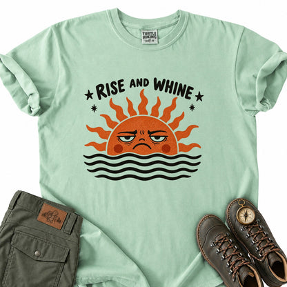 Mint Green