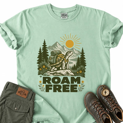 Mint Green