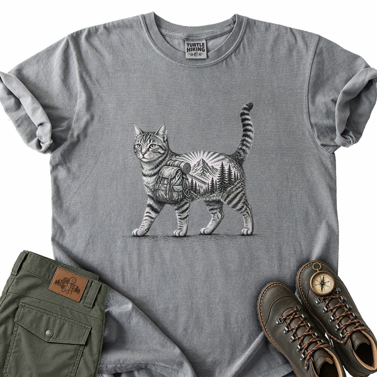 Sport Grey