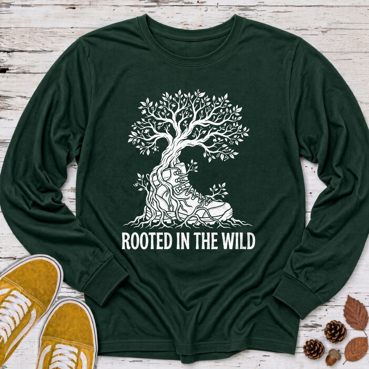 Forest Green