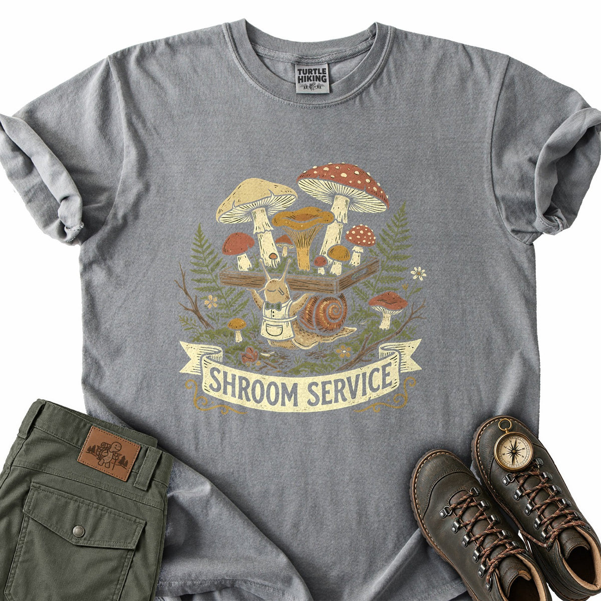 Sport Grey