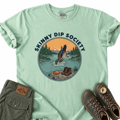 Mint Green