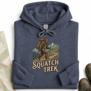Squatch Trek Hoodie
