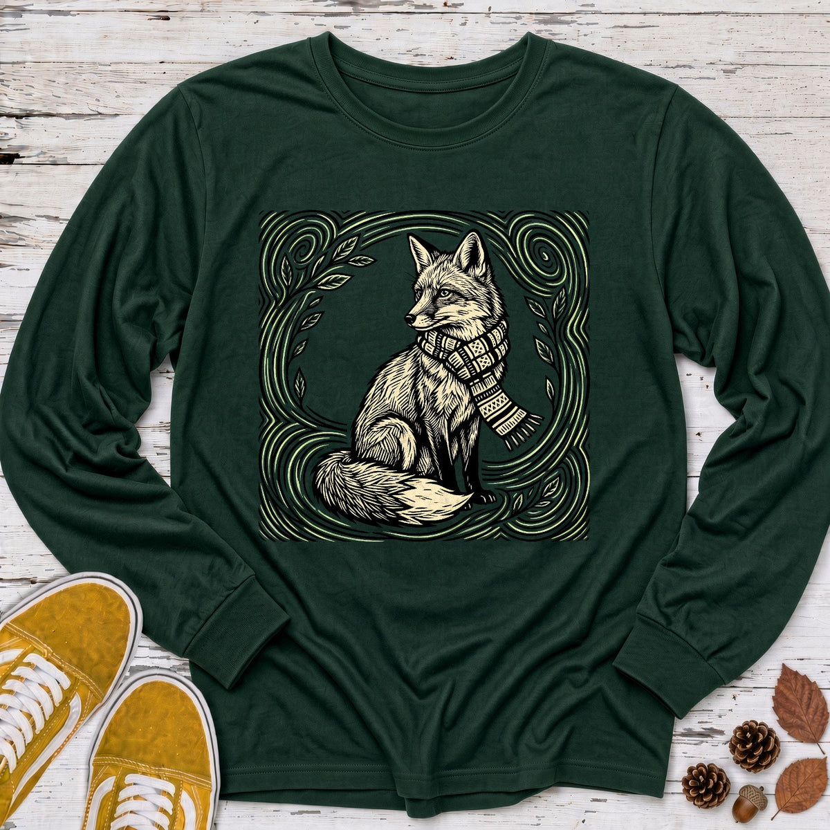 Forest Green