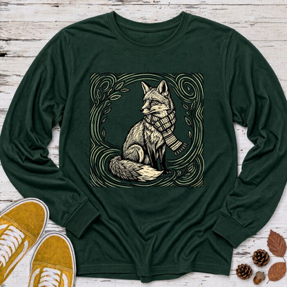 Forest Green