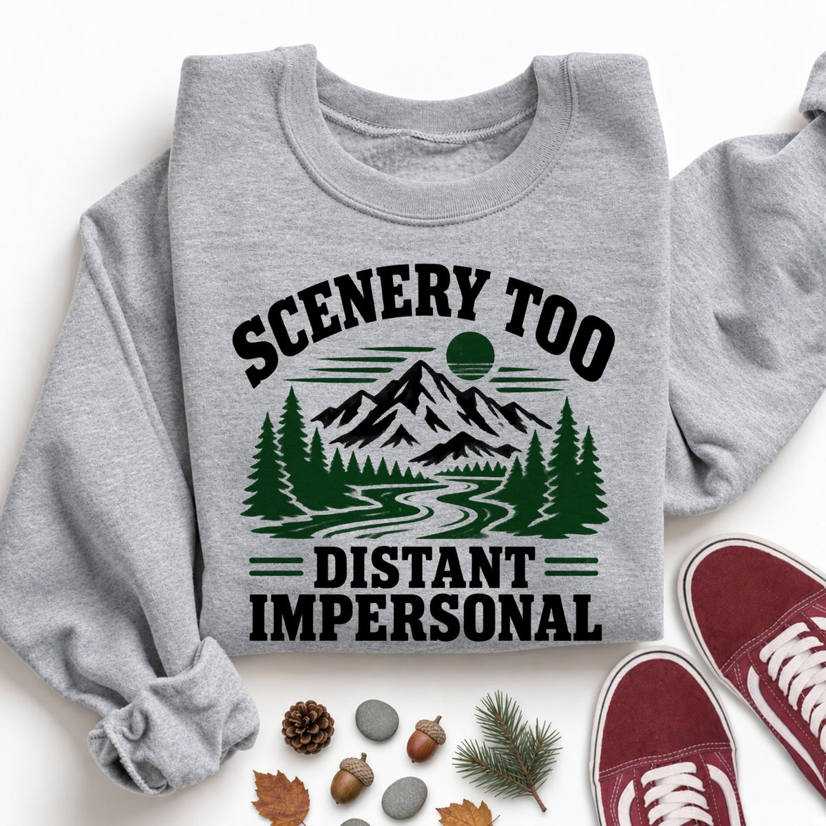Sport Grey
