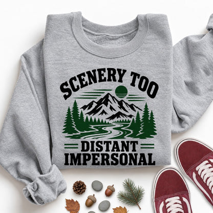 Sport Grey