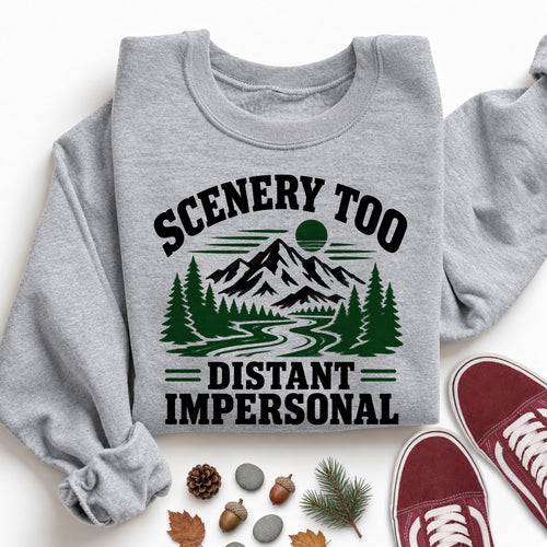 Sport Grey