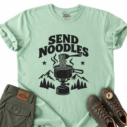 Mint Green