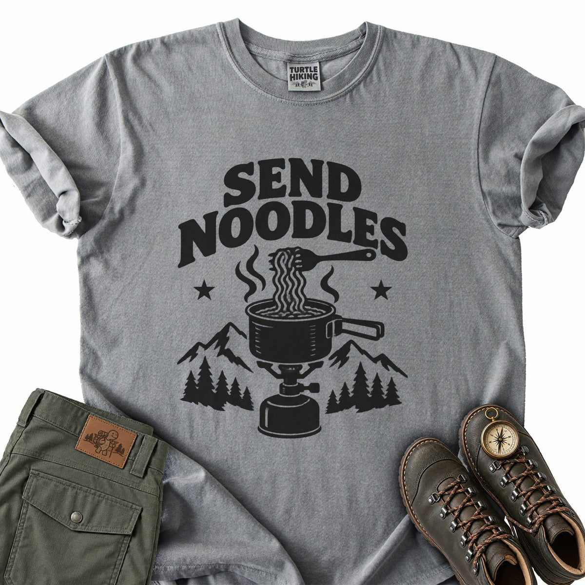 Sport Grey