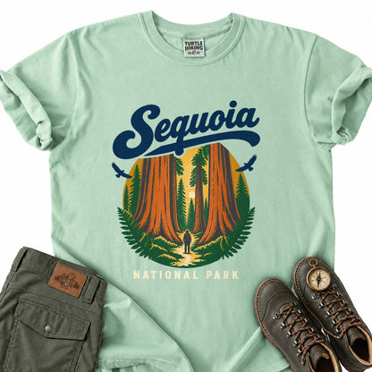 Mint Green