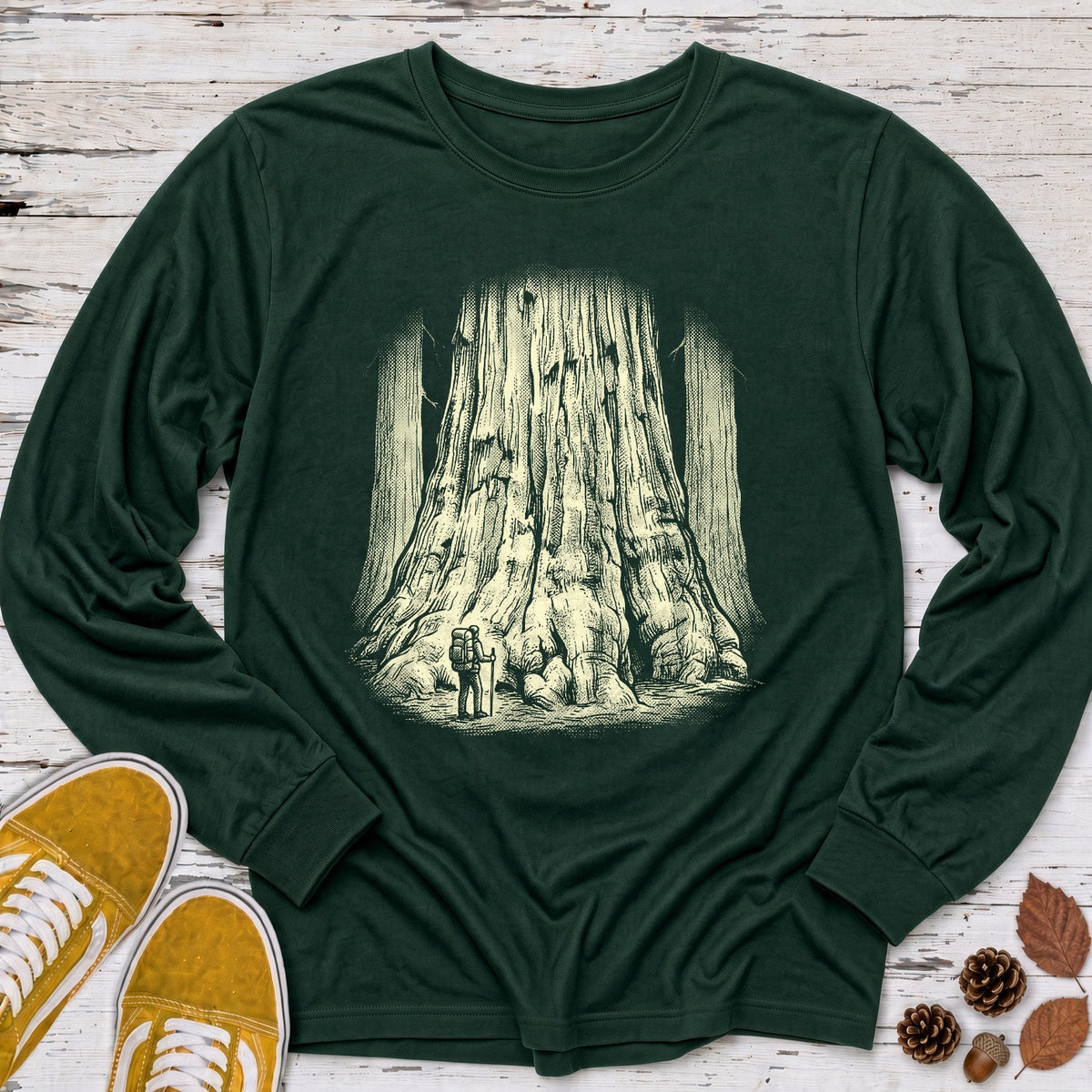 Forest Green