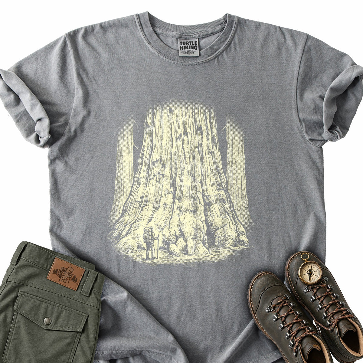 Sport Grey
