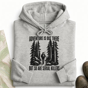 Serial Killers Hoodie