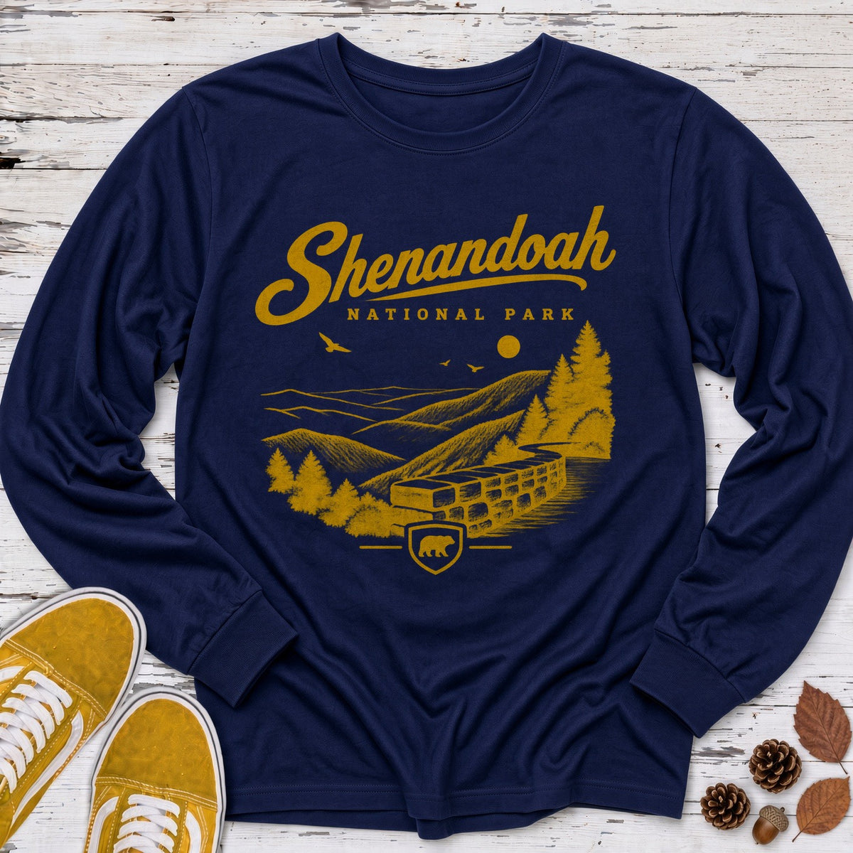Navy