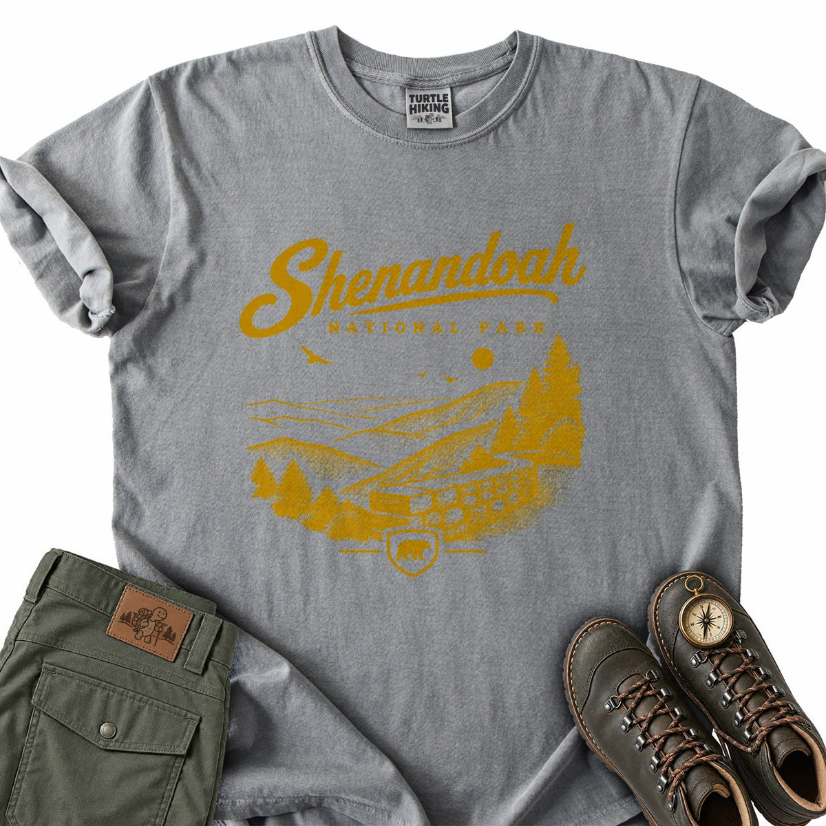 Sport Grey