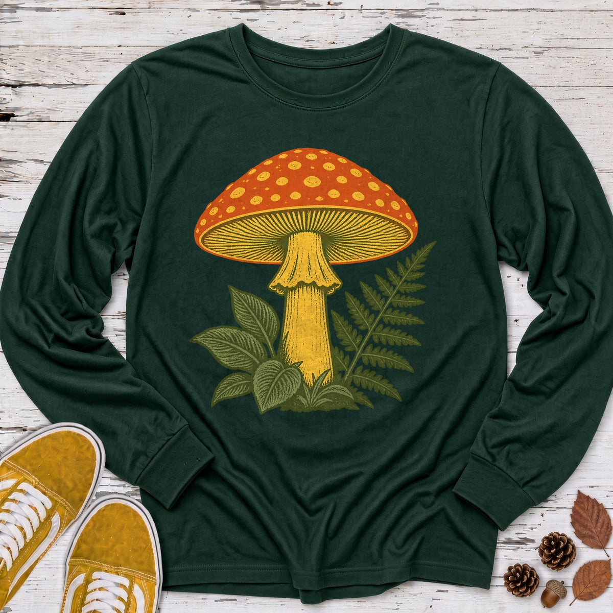 Forest Green