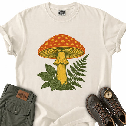 Natural
