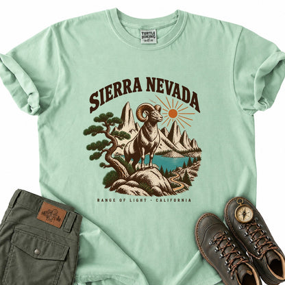 Mint Green