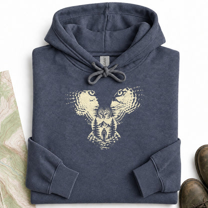 Heather Navy