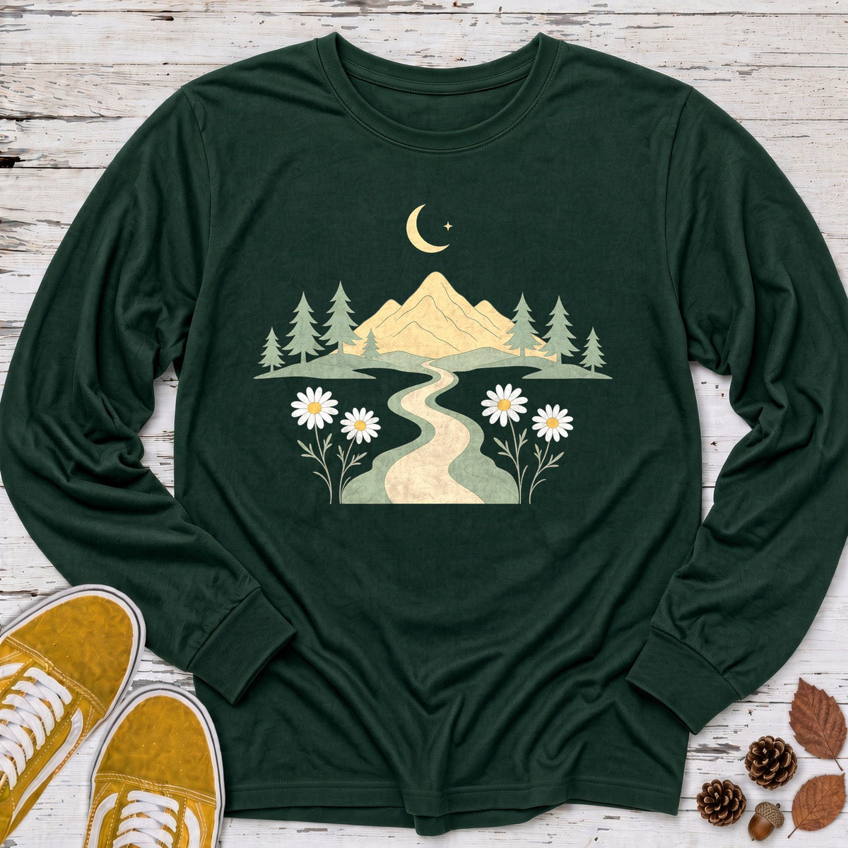 Forest Green