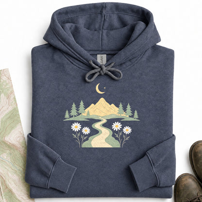 Heather Navy