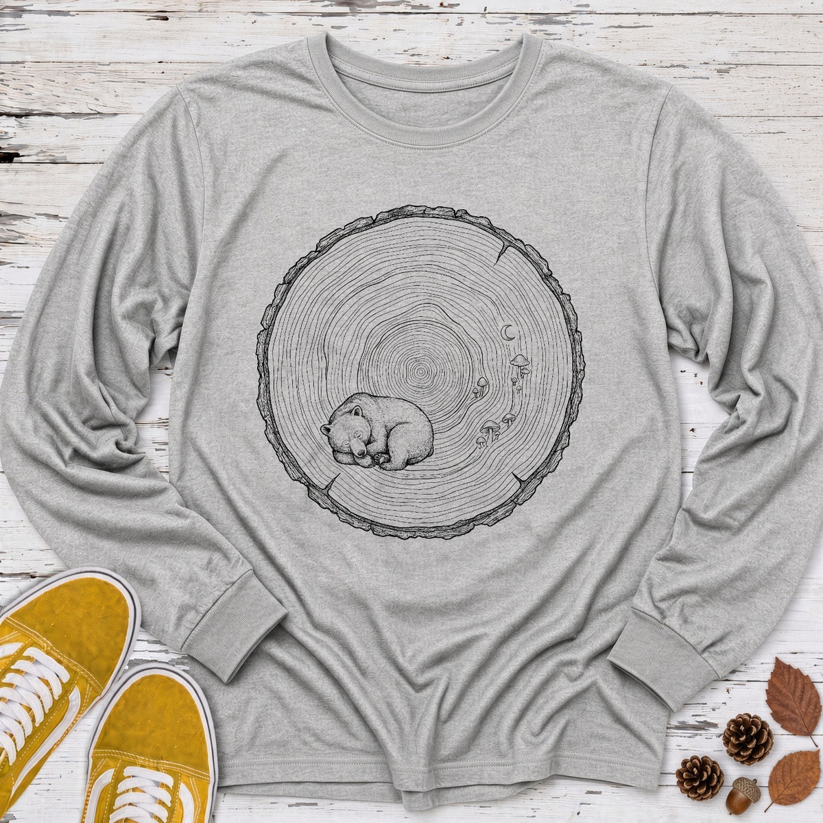 Sport Grey