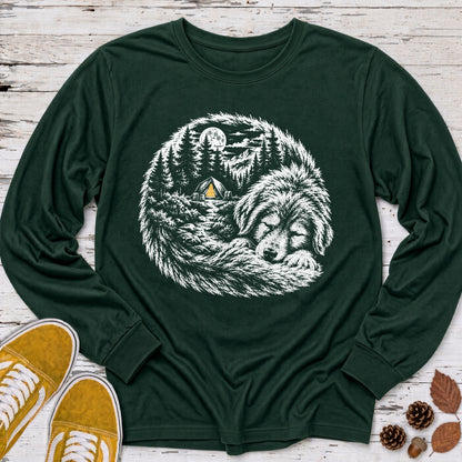 Forest Green