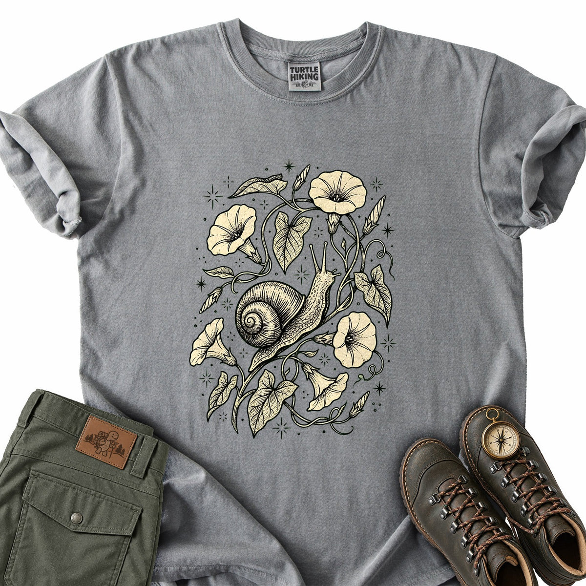 Sport Grey