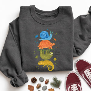 Slow Club Sweatshirt