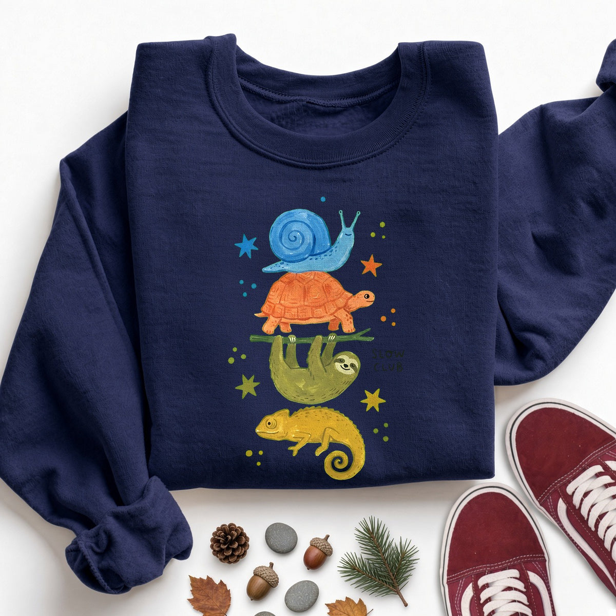 Navy