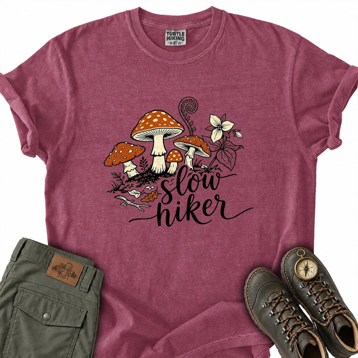 Heather Berry