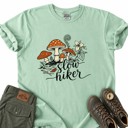 Mint Green
