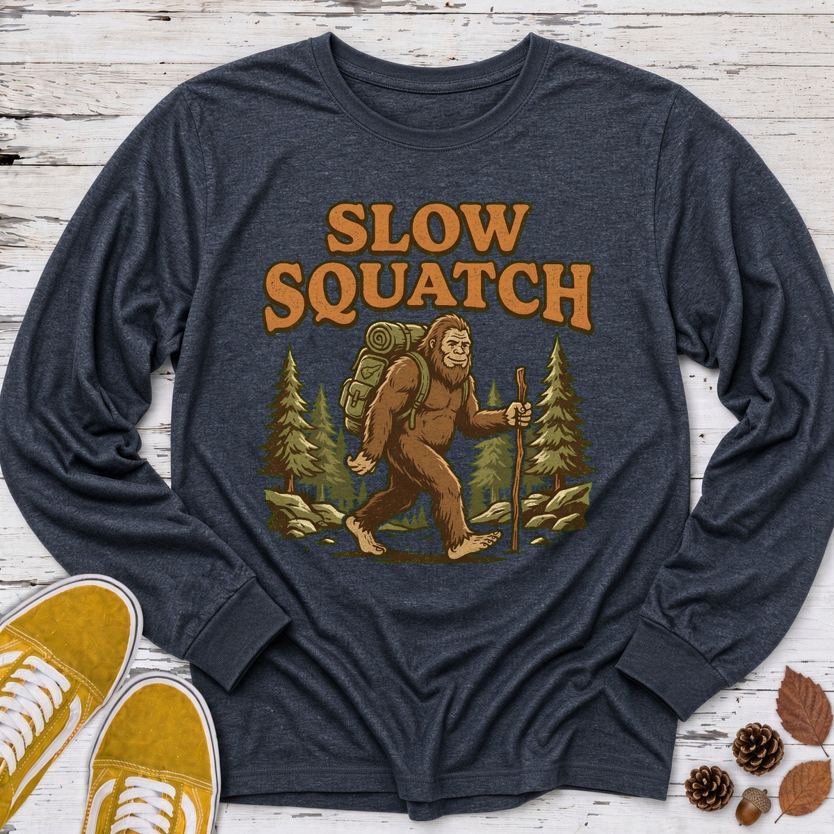 Dark Heather
