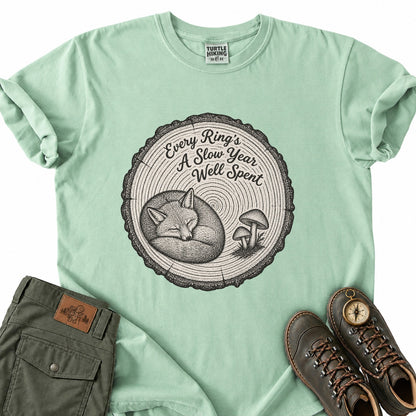 Mint Green