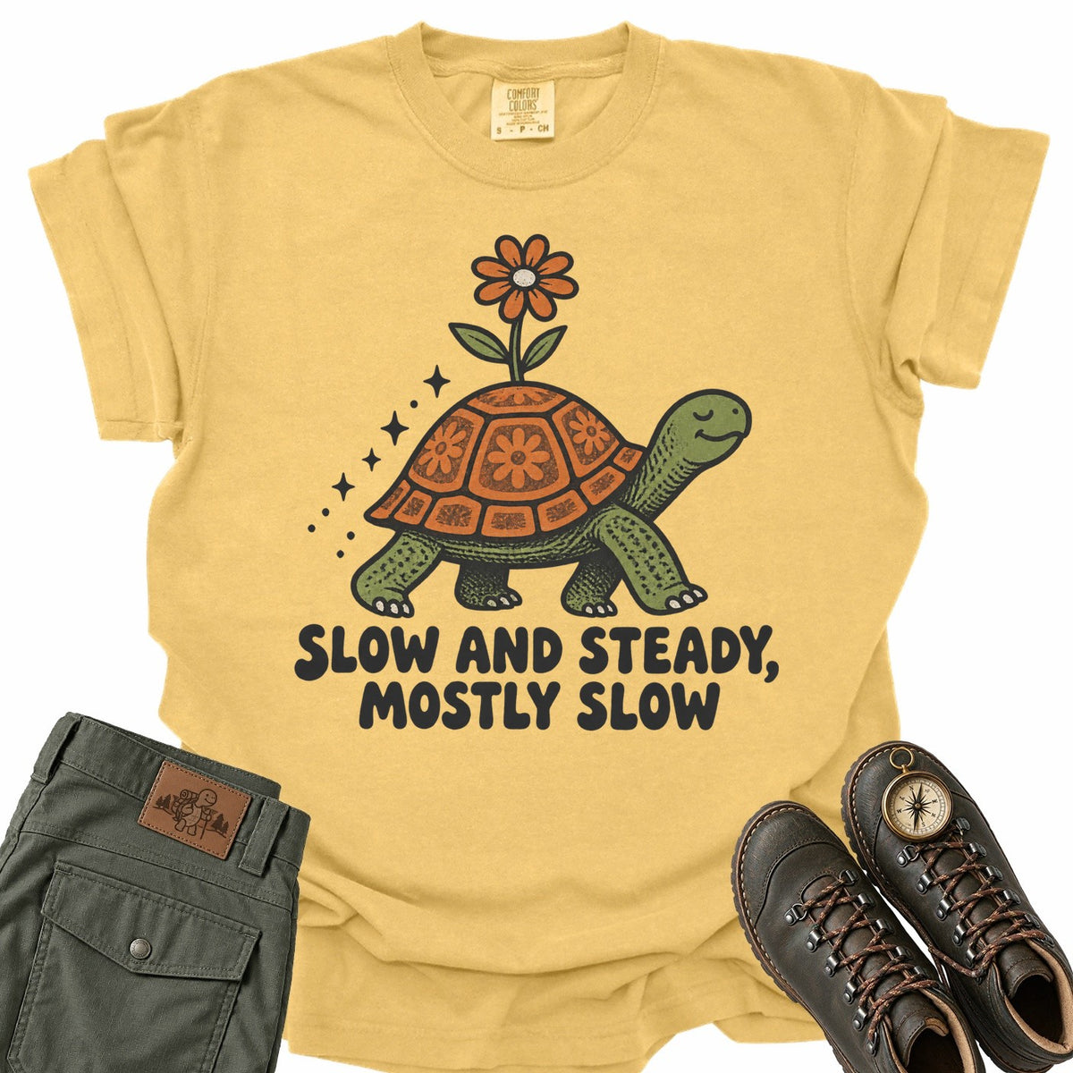Mustard