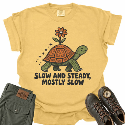 Mustard