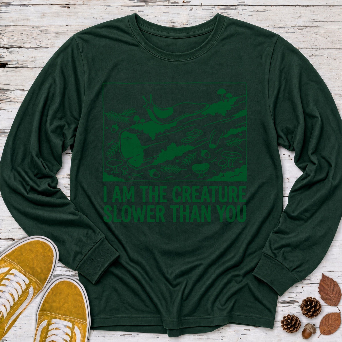 Forest Green