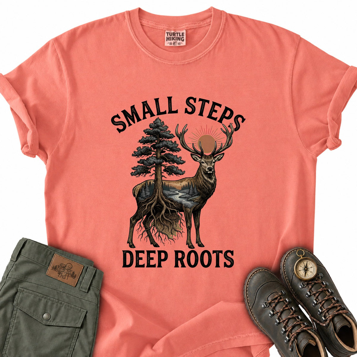 Coral Silk