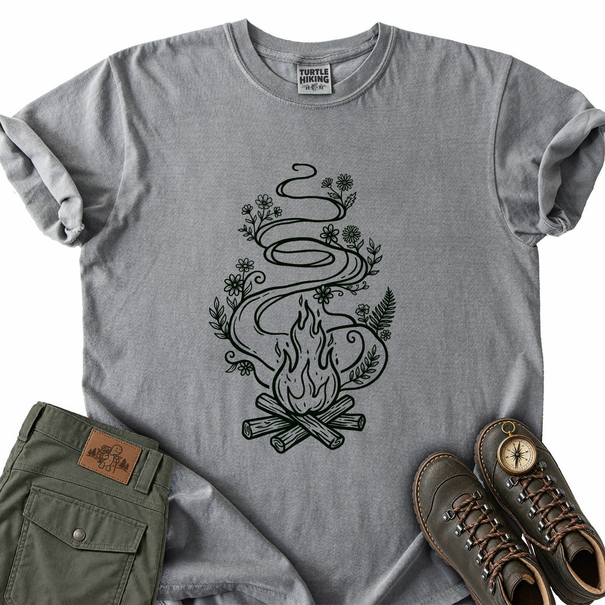 Sport Grey