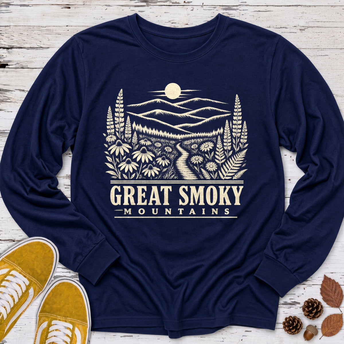 Navy